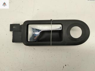 ручка внутренняя передняя правая Volkswagen Golf 4 поколение 2000, 1.4 л., бензин, МКПП, синий, универсал, 1J0837114