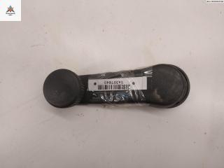 ручка стеклоподъемника Volkswagen Bora 1 поколение 2001, 1.9 л., дизель, МКПП, серый, универсал, 1H0837581D