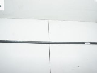 Молдинг стекла двери наружный Volkswagen Sharan 1 поколение [2-й рестайлинг] 2003, 1.9 л., дизель, МКПП, серый, минивэн