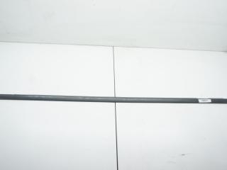 Молдинг стекла двери наружный Volkswagen Sharan 1 поколение [2-й рестайлинг] 2003, 1.9 л., дизель, МКПП, серый, минивэн