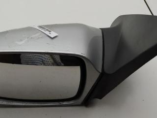зеркало левое Ford Mondeo 2 поколение 1998, 1.8 л., бензин, МКПП, серый, седан