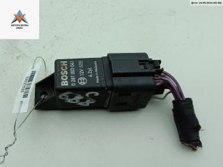 реле накала свечей Chevrolet Lacetti 1 поколение 2007, 2.0 л., дизель, МКПП, чёрный, хетчбэк 5 дв., 0281003041