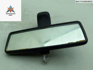 зеркало салона Volkswagen Passat B3 1989, 1.8 л., бензин, МКПП, серый, седан, 0010081