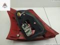 фонарь задний правый Toyota Yaris XP9 2005, 1.0 л., бензин, МКПП, серый, хетчбэк 5 дв. - фото №2