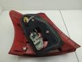 фонарь задний правый Toyota Yaris XP9 2005, 1.0 л., бензин, МКПП, серый, хетчбэк 5 дв. - фото №2