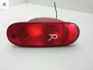 стоп-сигнал Hyundai Coupe 2002-2007 2003, 2.0 л., бензин, МКПП, красный, купе, 924012C030