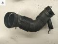 патрубок воздушного фильтра Volkswagen Passat B6 2005, 2.0 л., дизель, 3C0129654P - фото №2
