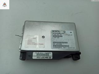 блок управления АКПП BMW 5 серия E39 1996, 2.5 л., бензин, АКПП, синий, седан, 1422620