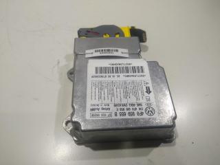 блок AirBag Audi A6 4F/C6 2005, 2.0 л., дизель, МКПП, серый, седан, 4F0959655B