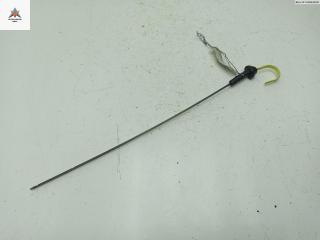 щуп двигателя Renault Laguna 2 поколение 2002, 1.8 л., бензин, АКПП, зелёный, универсал