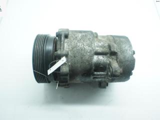 компрессор кондиционера SEAT Alhambra 1 поколение [рестайлинг] 2004, 1.9 л., дизель, 7M3820803B
