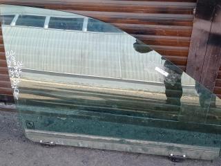 стекло двери передней правой Chrysler Voyager 3 поколение 1997, 3.3 л., бензин, АКПП, чёрный, минивэн
