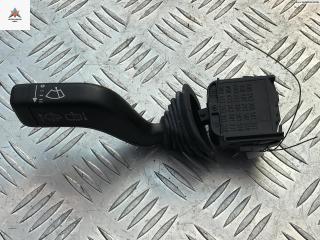 переключатель дворников Opel Astra G 2002, 1.6 л., бензин, МКПП, синий, хетчбэк 5 дв., 90243395