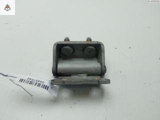 петля крышки багажника Hyundai Trajet 1 поколение 2002, серый, минивэн