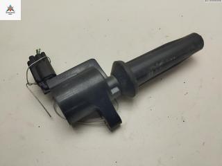 катушка зажигания Ford Focus 2 поколение [рестайлинг] 2008, 1.8 л., бензин, МКПП, серый, универсал, U5019, NGK