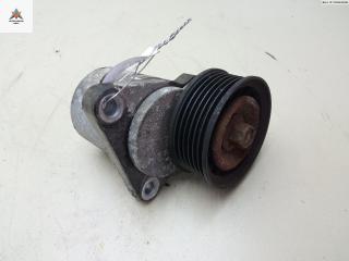 механизм натяжения ремня, цепи Mazda 6 GG 2004, 1.8 л., бензин, МКПП, красный, седан, LFY3-15-SAX