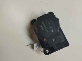 моторчик заслонки печки Peugeot 207 1 поколение 2008, 1.6 л., бензин, МКПП, серый, кабриолет, 663746