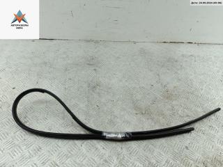 молдинг лобового стекла Ford Fusion 1 поколение [рестайлинг] 2005, 1.4 л., бензин, МКПП, серый, хетчбэк 5 дв.