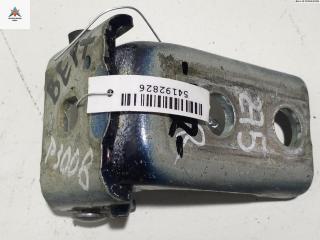 петля двери Peugeot 3008 2009 2009, синий, внедорожник 5 дв.