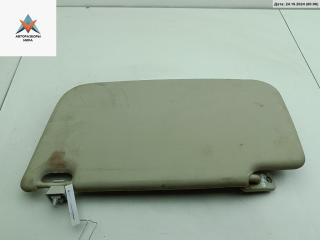 козырек солнцезащитный Opel Combo 3 поколение (C) [рестайлинг] 2005, 1.7 л., дизель, МКПП, синий, фургон, 09184631