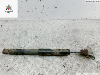 амортизатор задний правый Ford C-Max 1 поколение 2004, 1.8 л., бензин, МКПП, серый, минивэн