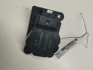 моторчик заслонки печки Peugeot 207 1 поколение 2008, 1.6 л., бензин, МКПП, серый, кабриолет, 663746