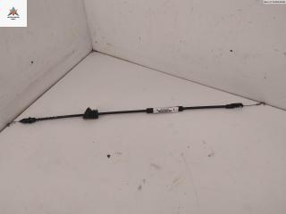 трос двери Volkswagen Polo 4 поколение 2003, 1.2 л., бензин, МКПП, чёрный, хетчбэк 5 дв., 6Q4837085A