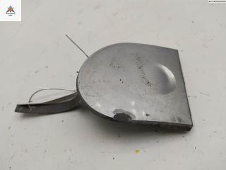 заглушка (решетка) в бампер Opel Zafira 1 поколение (A) 2001, 1.6 л., бензин, МКПП, серый, минивэн, 90580831