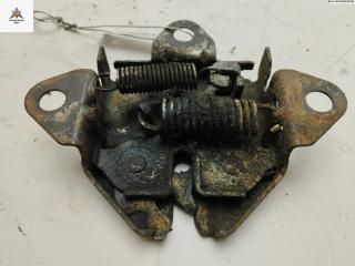 замок капота Mazda Xedos 9 1 поколение [2-й рестайлинг] 2000, 2.0 л., бензин, МКПП, серый, седан