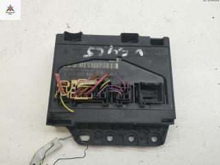 блок комфорта Volkswagen Passat B6 2007, 2.0 л., дизель, МКПП, серый, седан, 3C0953433R