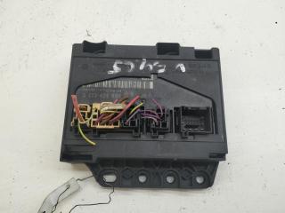 блок комфорта Volkswagen Passat B6 2007, 2.0 л., дизель, МКПП, серый, седан, 3C0953433R