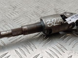 рулевой карданчик Mazda 323C BA 1995, 1.8 л., бензин, АКПП, белый, хетчбэк 3 дв.