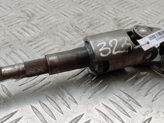 рулевой карданчик Mazda 323C BA 1995, 1.8 л., бензин, АКПП, белый, хетчбэк 3 дв.