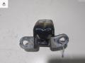 петля двери Hyundai Getz 1 поколение [рестайлинг] 2007, чёрный, хетчбэк 3 дв., 793201C200 - фото №2