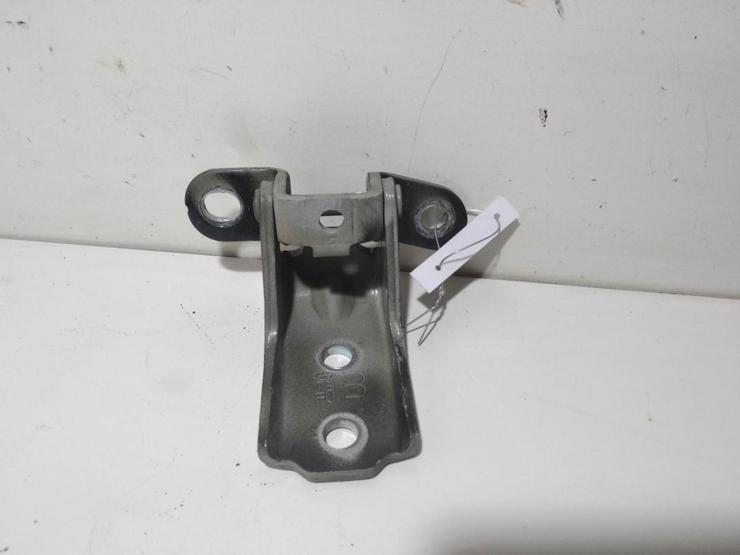 петля двери Hyundai Getz 2007, чёрный, хетчбэк 3 дв., 793201C200