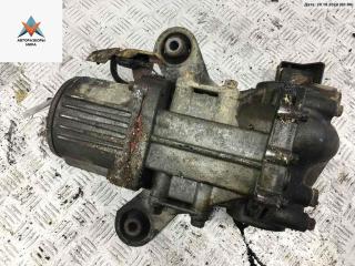 редуктор заднего моста Jeep Compass 1 поколение 2007, 2.0 л., дизель, МКПП, зелёный, внедорожник 5 дв.