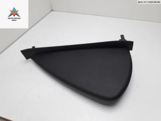 накладка на торпедо (консоль) SEAT Leon 3 поколение 2014, 1.2 л., бензин, МКПП, белый, универсал, 5F0857035