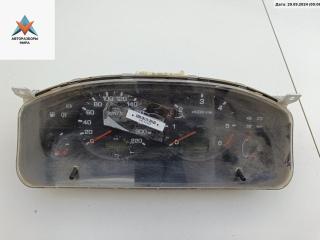 приборная панель Nissan Primera P11 1997, 2.0 л., дизель, МКПП, чёрный, хетчбэк 5 дв., 248102F618