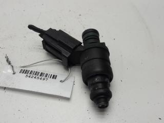 форсунка Volkswagen Bora 1 поколение 2002, 1.6 л., бензин, АКПП, серый, универсал, 037906031AL