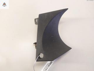 заглушка (решетка) в бампер BMW 5 серия E39 [рестайлинг] 2001, 3.0 л., дизель, АКПП, чёрный, универсал, 63176906428