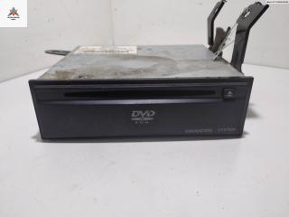 CD-чейнджер Nissan Murano Z50 2005, 3.5 л., бензин, АКПП, чёрный, внедорожник 5 дв., 25915CC000