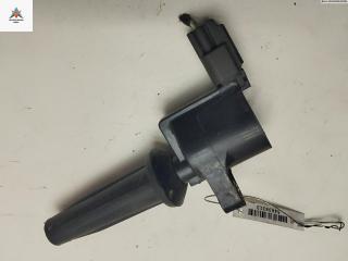 катушка зажигания Ford Focus 2 поколение [рестайлинг] 2008, 1.8 л., бензин, МКПП, серый, универсал, U5019, NGK