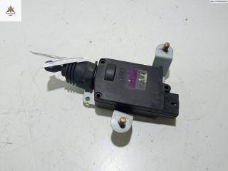 активатор замка багажника Hyundai Matrix 1 поколение 2004, 1.6 л., бензин, МКПП, чёрный, минивэн