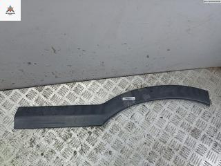 Накладка на арку задняя правая Opel Zafira 1 поколение (A) 1999, 1.8 л., бензин, МКПП, серый, минивэн, 90597594