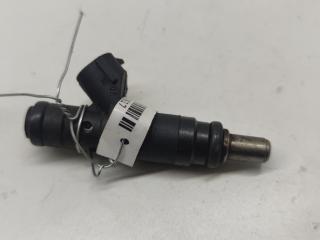 форсунка Audi A6 4B/C5 [рестайлинг] 2003, 2.0 л., бензин, МКПП, чёрный, седан, 06B133551T