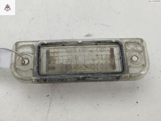 подсветка номера Mercedes-Benz A-Класс W168/V168 [рестайлинг] 2001, 1.6 л., бензин, АКПП, чёрный, хетчбэк 5 дв., 1688200256