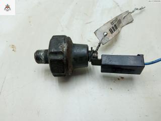 датчик давления масла Mitsubishi Lancer 9 поколение 2004, 2.0 л., бензин, МКПП, синий, универсал