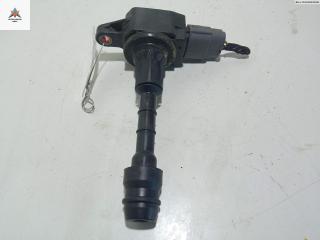 катушка зажигания Nissan Micra 3 поколение (K12) 2005, 1.2 л., бензин, МКПП, серый, хетчбэк 3 дв., AIC6207J