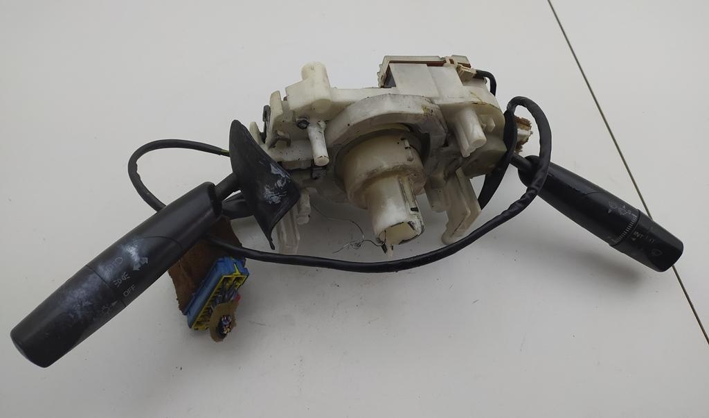 переключатель подрулевой Mazda Xedos 6 1992, 2.0 л., бензин, МКПП, красный, седан, CA0966136, CA0966128