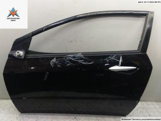 дверь сдвижная Honda Civic 8 поколение 2007, чёрный, хетчбэк 3 дв., 67050SMRE00ZZ